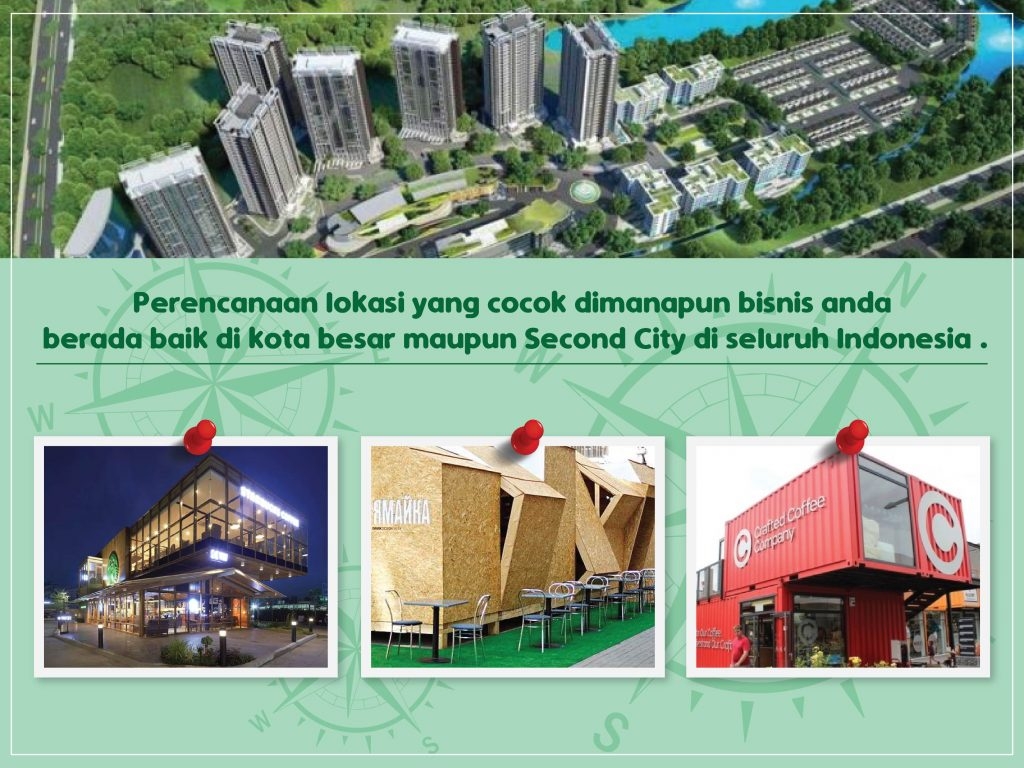 Lokasi Dapoer Roti Bakar